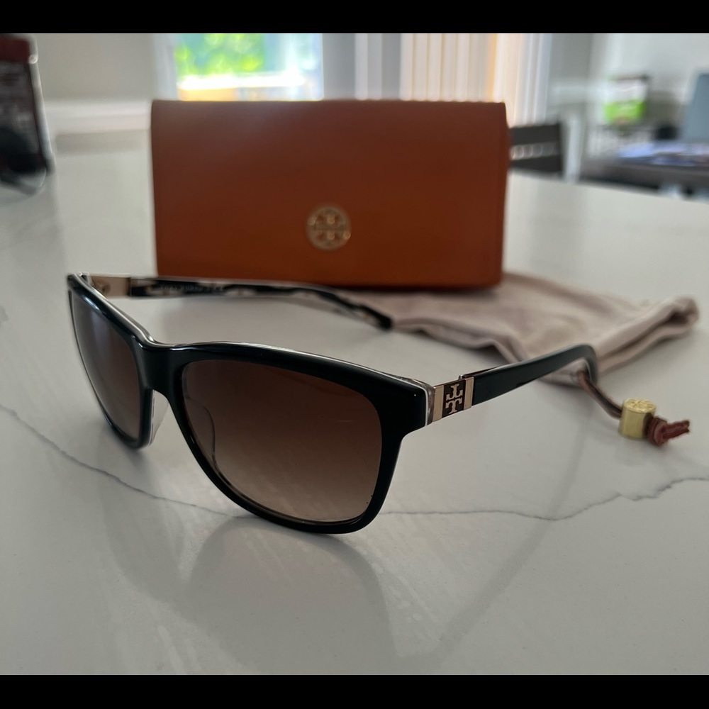 Tory Burch Sunglasses